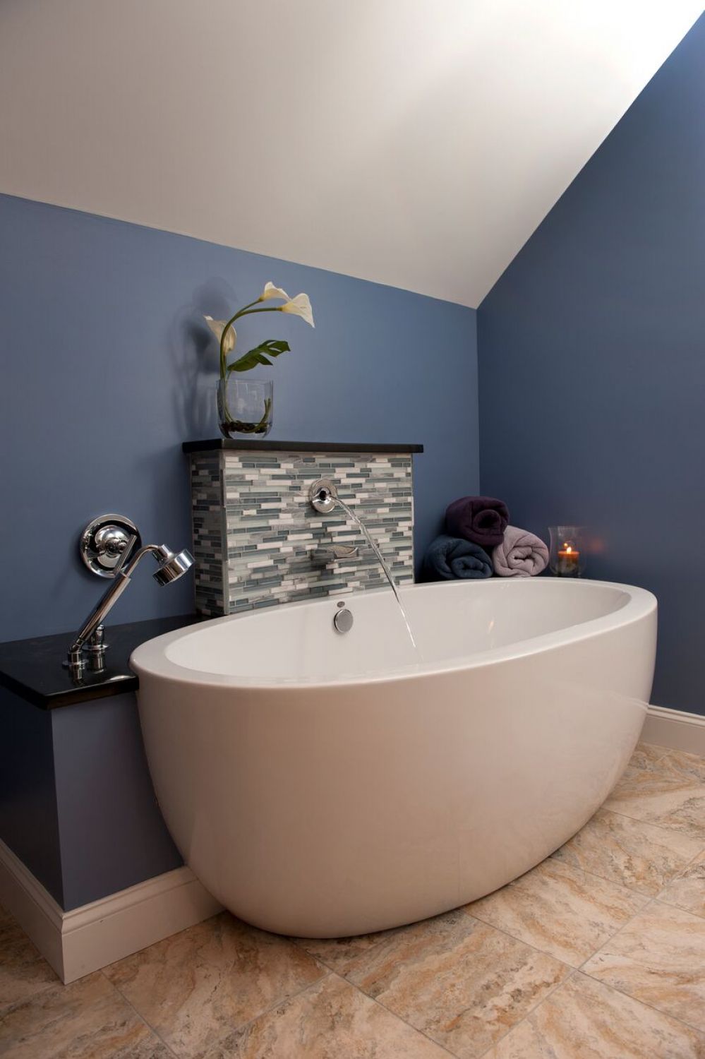 Bathroom Remodeling Our Gallery Relaxing Design