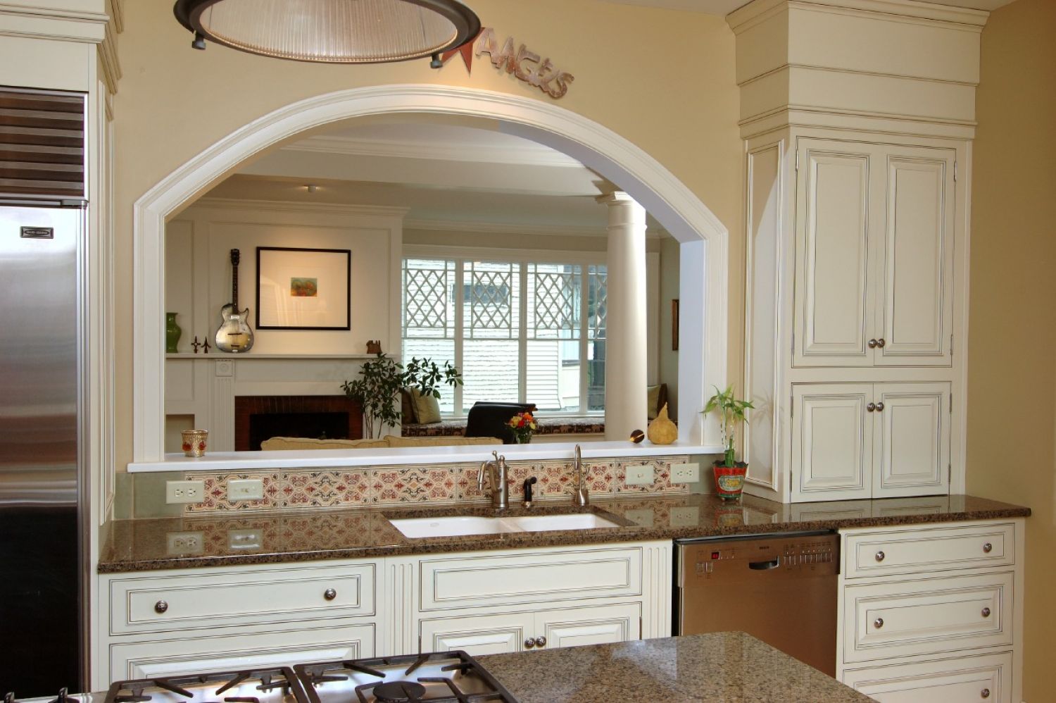 Our Portfolio Of Home Remodeling Projects