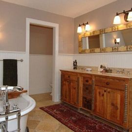 Bathroom Remodeling NH