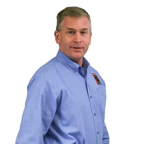 Dave Bryan