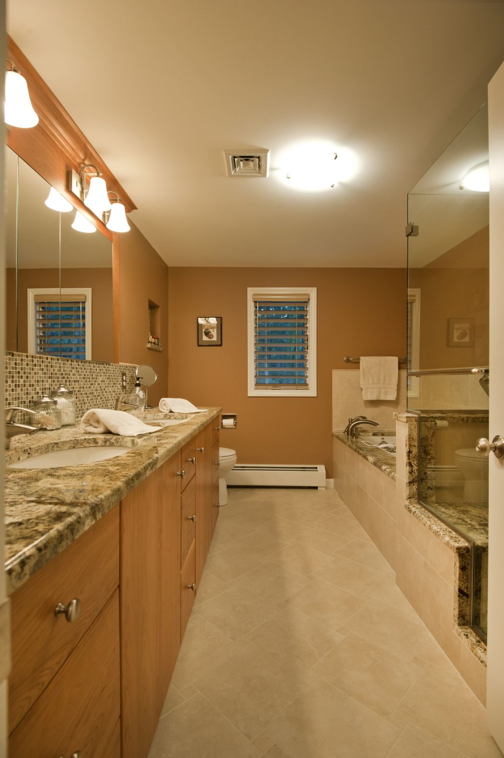 Our Portfolio of Home Remodeling Projects