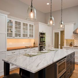Kitchen Remodeling NH