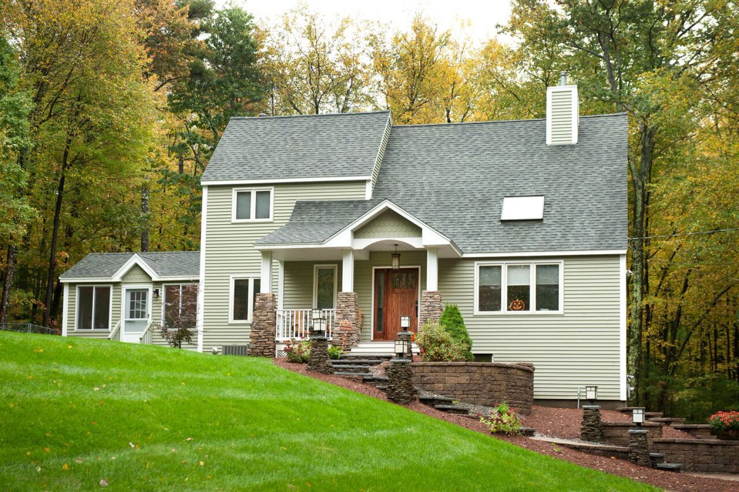 Our Portfolio of Home Remodeling Projects