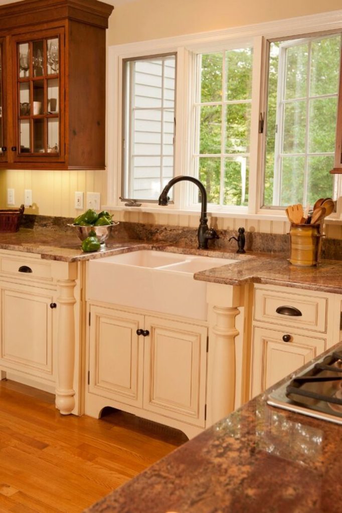 Kitchen Countertop Replacements In, Granite Countertops Nashua Nh