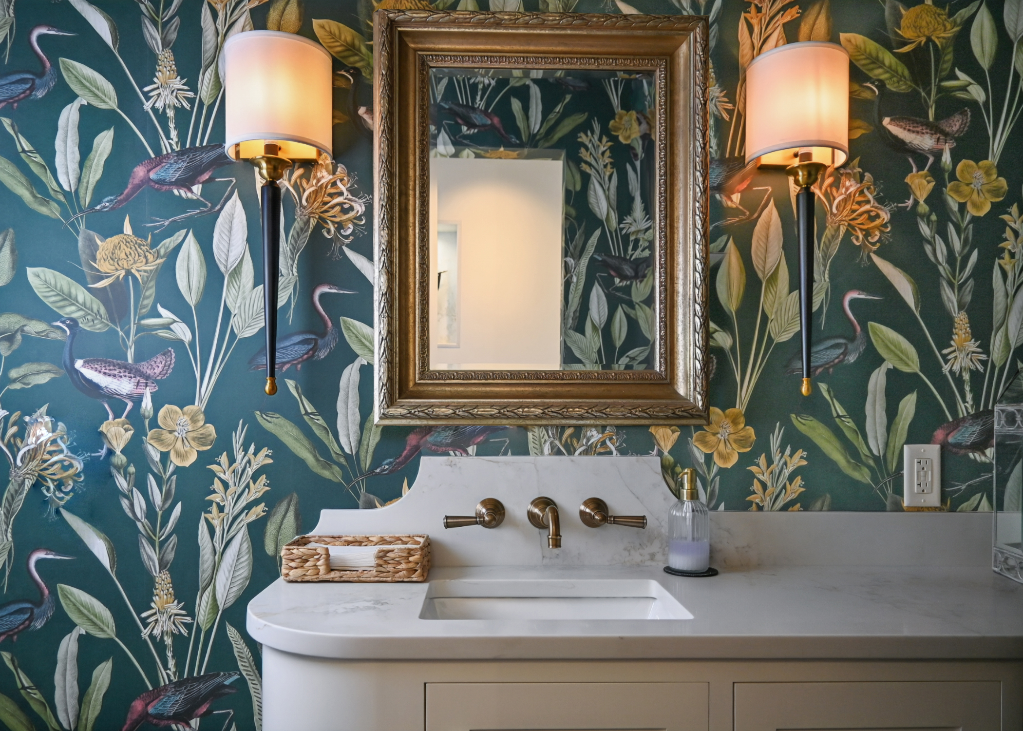 bathroom remodeling