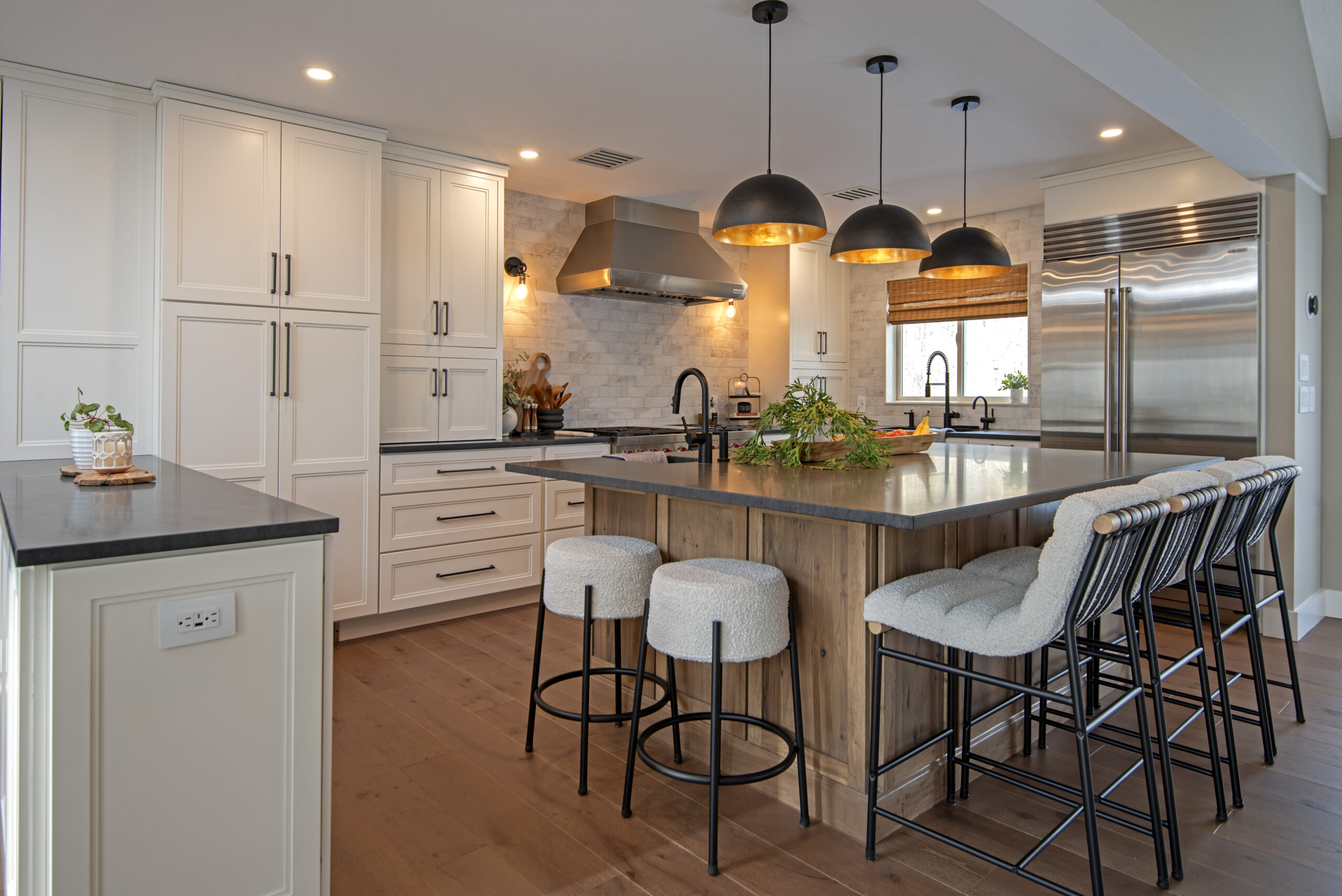 kitchen remodeling